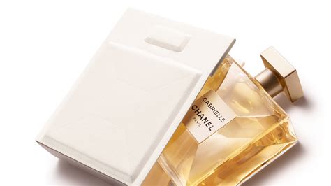 das neue chanel parfum